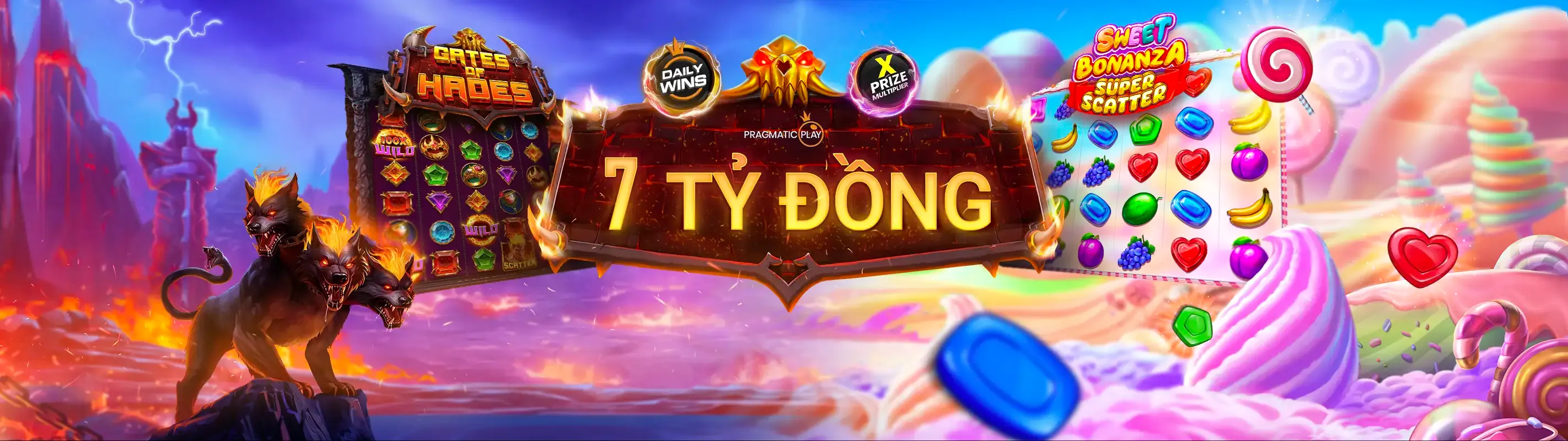 Tổng quan nền tảng gg8816