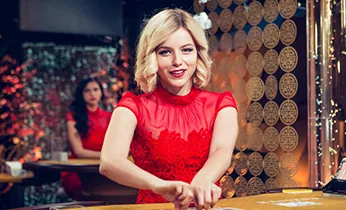 Jackpot Lũy Tiến